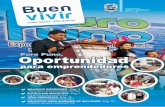 BUEN  VIVIR | Gobierno Regional Puno