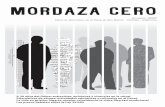 Mordaza Cero / Anuario 2006