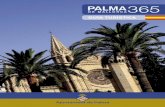 PALMA  de  MALLORCA [ Islas Baleares ]_ Guía Turística .365  [ESPAÑA]