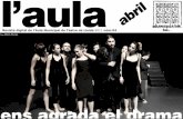 Revista Aula abril 2011