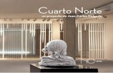 Cuarto Norte, un proyecto de Juan Carlos Delgado