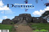Destino Nicaragua