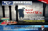 Teletul Noticias la Revista