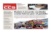 Diario Ciudad CSS | 07 de Agosto del 2012