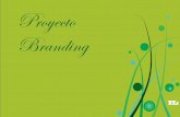 Proyecto branding