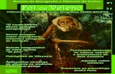 FOL DE VELENO. Revista de Etnografía e Historia de Galiza. Nº1. Ano 2010