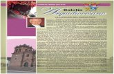 Boletín Arquidiocesano N° 84 - Marzo 2013 - Arzobispado del Cusco