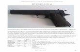 Review BELL 1911