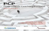 PCP Programa de Coaching Personal - Tijuana, B.C.