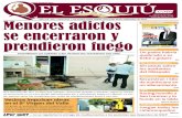 El Esquiu.com domingo 30 de septiembre de 2012