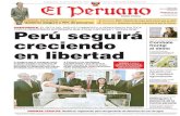 El Peruano 25 Mayo 2011