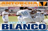 Antorcha Deportiva 31
