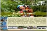 Experiencias en Hotel Punta Islita: Costa Rica