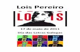 Lois Pereiro-