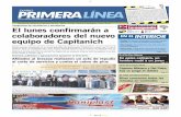 Primera Linea 3260 03-12-11
