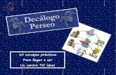Decálogo Perseo