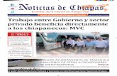 Periódico Noticias de Chiapas, edición virtual; nov 30 2013