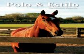 Polo & Estilo # Marzo 2012