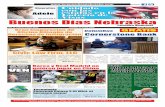 Buenos Dias Nebraska 10-17-12 Issue