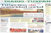 Diario de Tuxpan 10 de Junio de 2014
