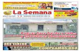Periódico La Semana #2544
