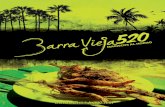 Barra Vieja 520 (Comidas)