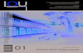 LOU / Arquitectura Moderna