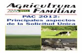 Agricultura Familiar 235 - Febrero - Marzo 2012