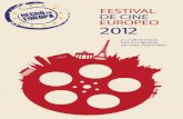 European Film Festival 2012- San Juan Puerto Rico