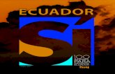 Revista Ecuador SI