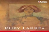 Ruby Larrea