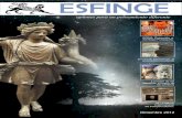Revista Esfinge 2012-12