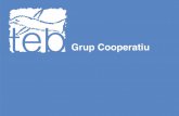 Presentació del Grup Cooperatiu TEB