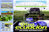 Revista Chacra Nº 928 - Marzo 2008