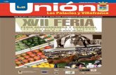 Revista La Unión 2011
