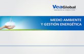 Presentación VEA Global Energía y Medio Ambiente