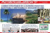 "AméricaLatina" issue 16-vol 2