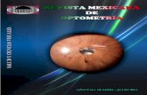 No. 12. Revista Mexicana de Optometría
