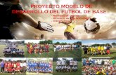 Proyecto Futbol Base