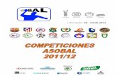 Competiciones ASOBAL, martes 5 de junio de 2012