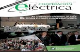 Cooperación Eléctrica