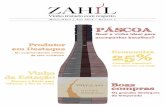 Catálogo Promocional Zahil Abril