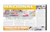 Chiapas Hoy en Nacional &  Internacional