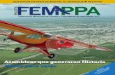 Revista FEMPPA No 4