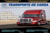 Revista Transporte de Carga Edicion 16ª