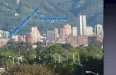 Llénate de Bogotá