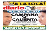 Diario16 - 28 de Abril del 2011