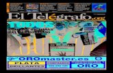 EL TELEGRAFO - 2 NOVIEMBRE