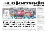 La Jornada Jalisco 27 octubre 2013