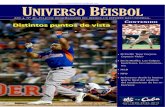 Universo béisbol 2013 07